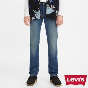 EUC! Mens Levi 511 - 30/34